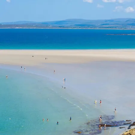 בית נופש Waterstone, Narin פורטנו