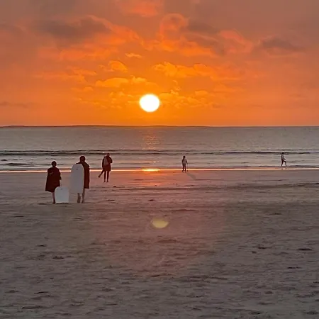 בית נופש Waterstone, Narin פורטנו