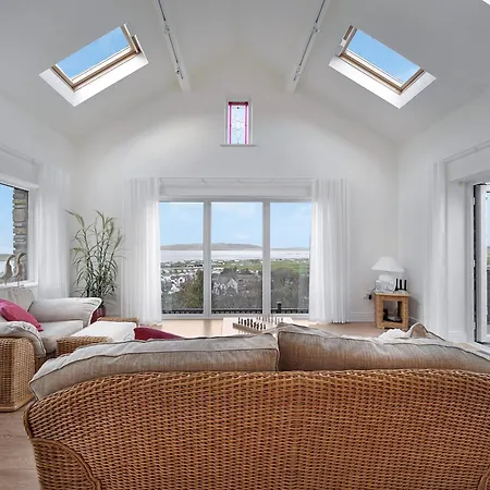 بيت للعطل Waterstone, Narin