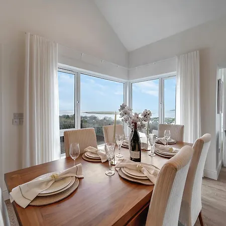 Waterstone, Narin Holiday home Portnoo