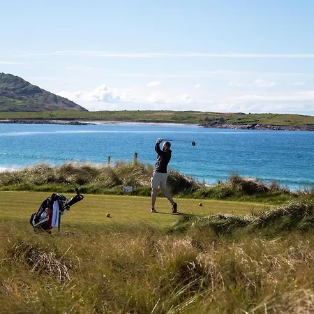 Waterstone, Narin Portnoo