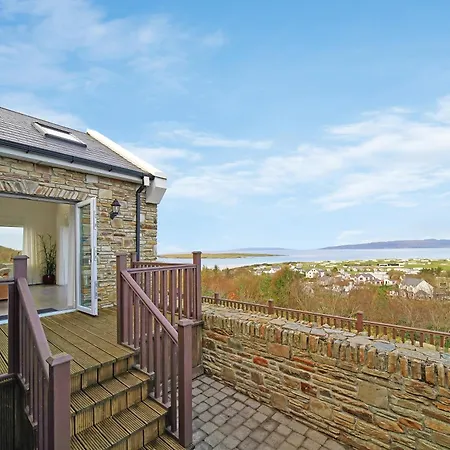 Waterstone, Narin בית נופש *