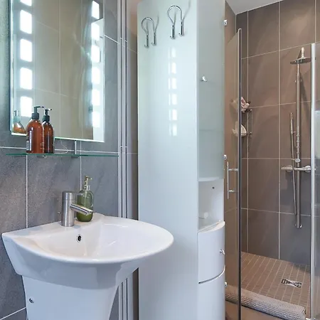 Waterstone, Narin Дом отдыха Портну