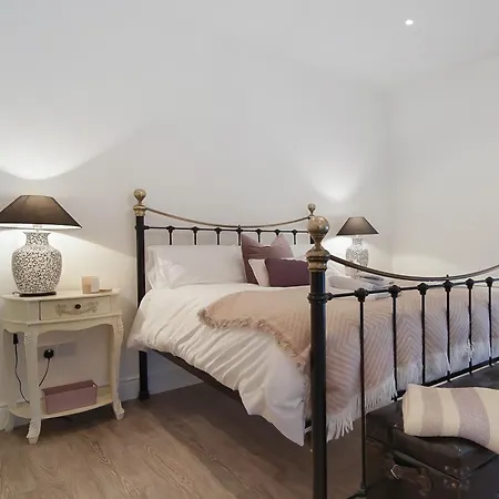 Holiday home Waterstone, Narin