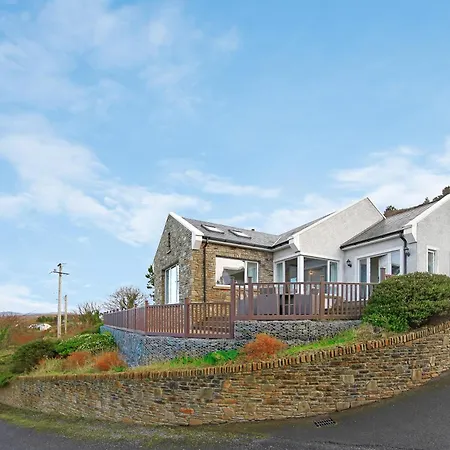 Holiday home Waterstone, Narin *