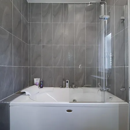 Holiday home Waterstone, Narin *