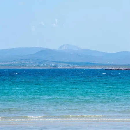 Holiday home Waterstone, Narin Portnoo