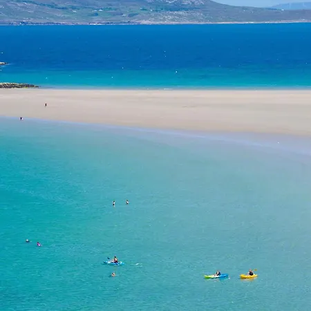 Waterstone, Narin بيت للعطل بروتنو