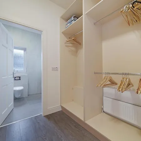 Waterstone, Narin בית נופש *