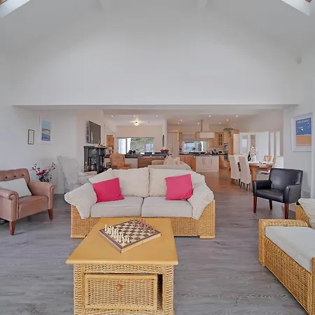 Holiday home Waterstone, Narin Portnoo