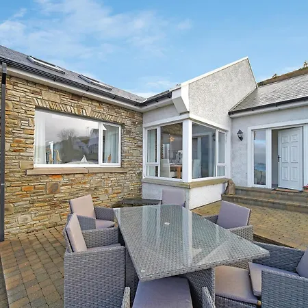 Waterstone, Narin Holiday home Portnoo