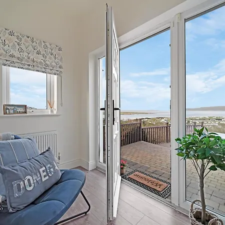 Holiday home Waterstone, Narin Portnoo