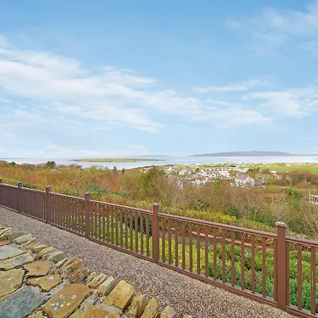 Holiday home Waterstone, Narin *
