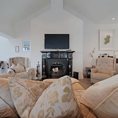 بيت للعطل Waterstone, Narin