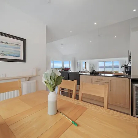 Holiday home Waterstone, Narin Portnoo