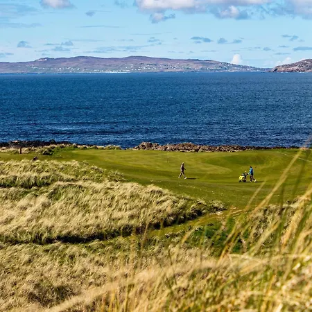 Waterstone, Narin בית נופש *