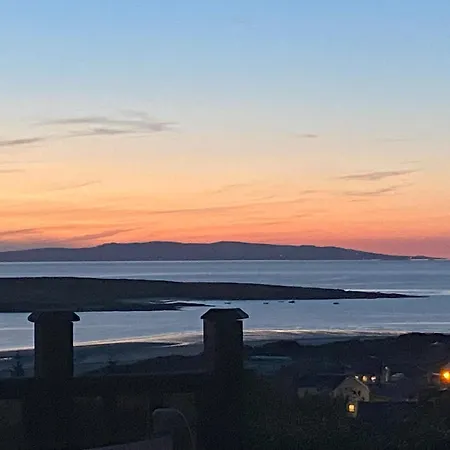 Waterstone, Narin Holiday home Portnoo