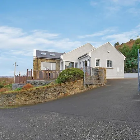 Holiday home Waterstone, Narin Portnoo