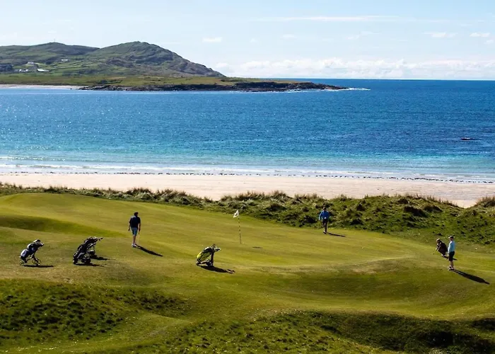 Waterstone, Narin * Portnoo