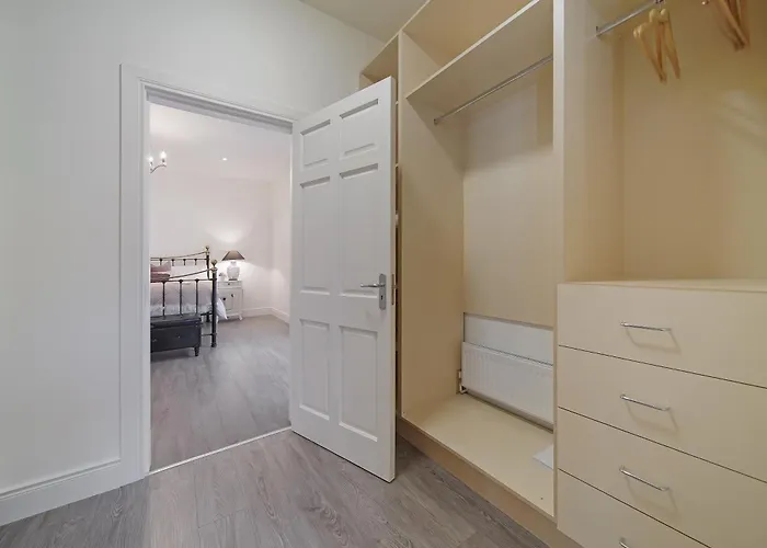 Feriehus Waterstone, Narin