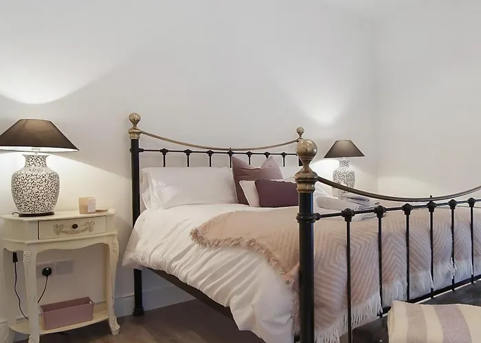 Feriehus Waterstone, Narin