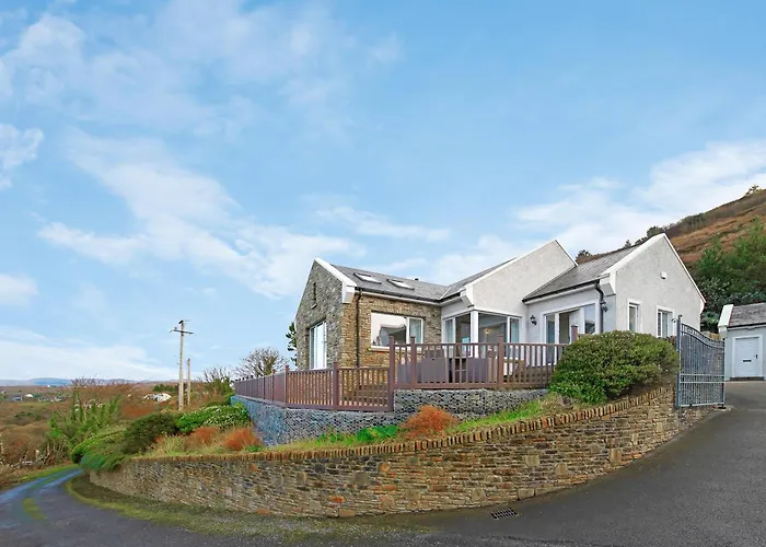 Feriehus Waterstone, Narin *