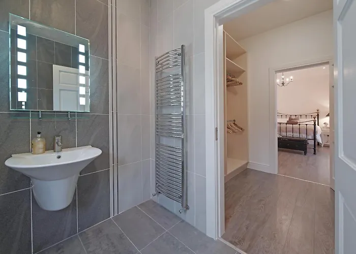 Feriehus Waterstone, Narin