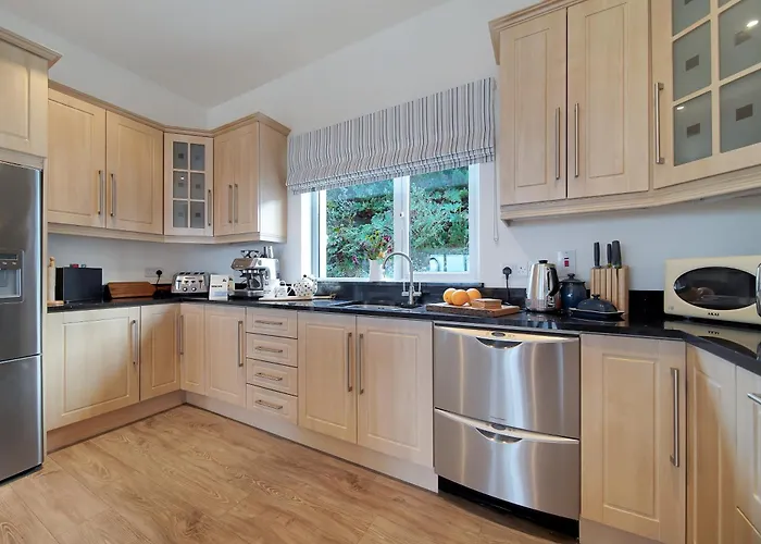 Feriehus Waterstone, Narin *