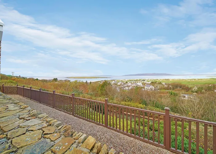 Feriehus Waterstone, Narin *